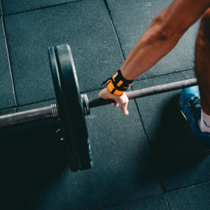 II JORNADA - LA FUERZA Y SU ENTRENAMIENTO