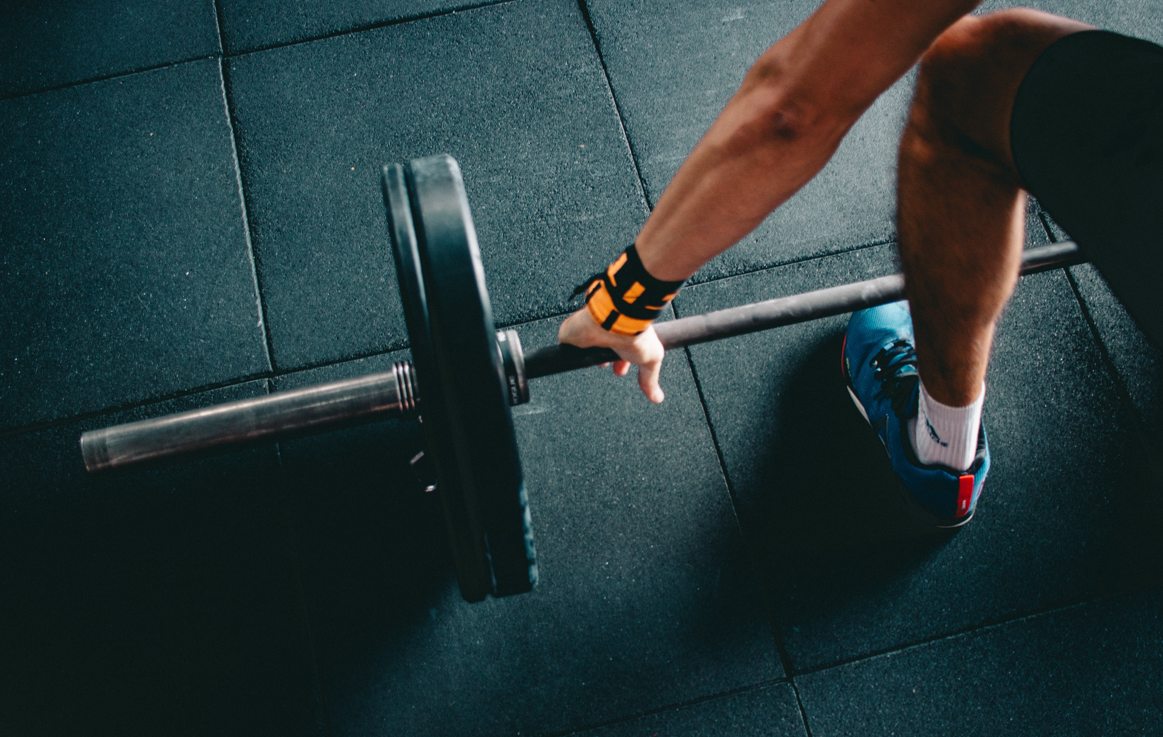 II JORNADA - LA FUERZA Y SU ENTRENAMIENTO